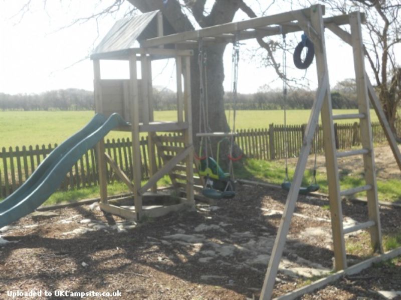 Cuckoos Rest Caravaning And Camping Park