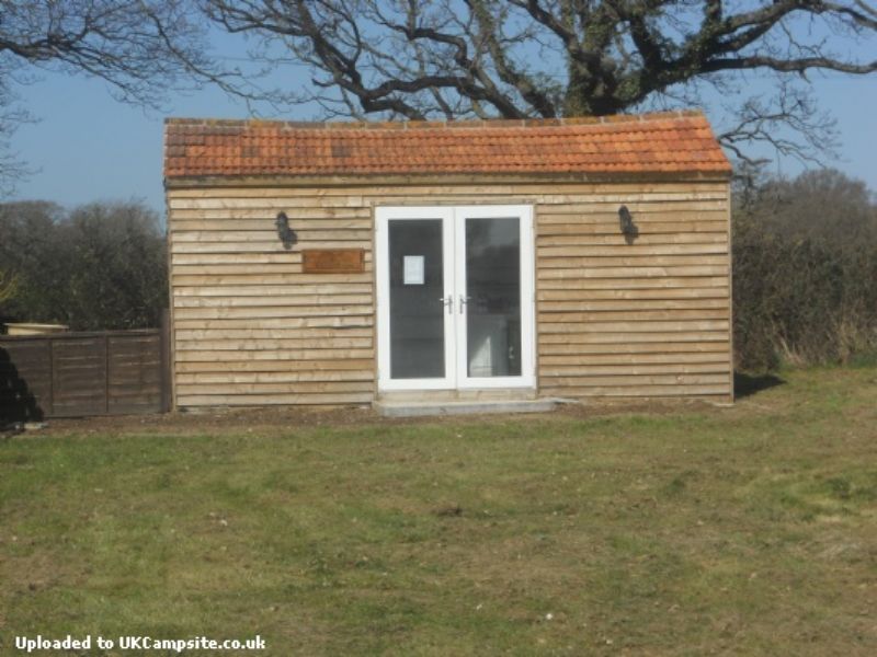 Cuckoos Rest Caravaning And Camping Park