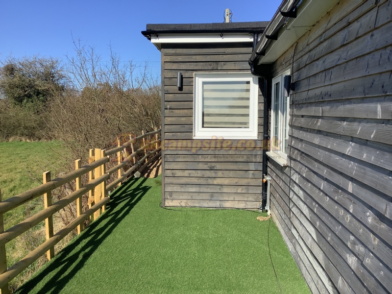 Cuckoos Rest Caravaning And Camping Park