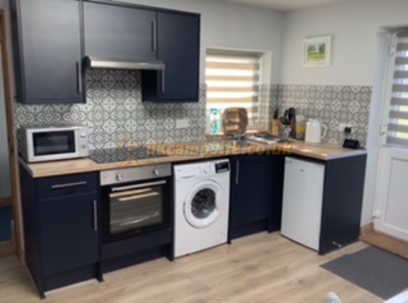 Cuckoos Rest Caravaning And Camping Park