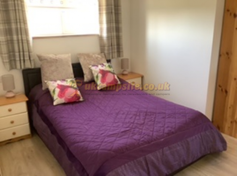 Cuckoos Rest Caravaning And Camping Park