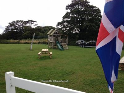 Silver Gates Camping and Caravanning
