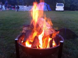 Ymca Fairthorne Manor Campsite
