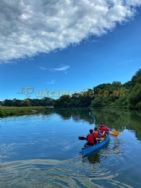 Ymca Fairthorne Manor Campsite