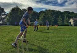 Ymca Fairthorne Manor Campsite