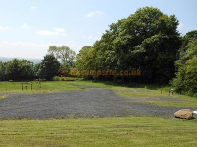 Stoneygate Holiday Centre Certificated Site