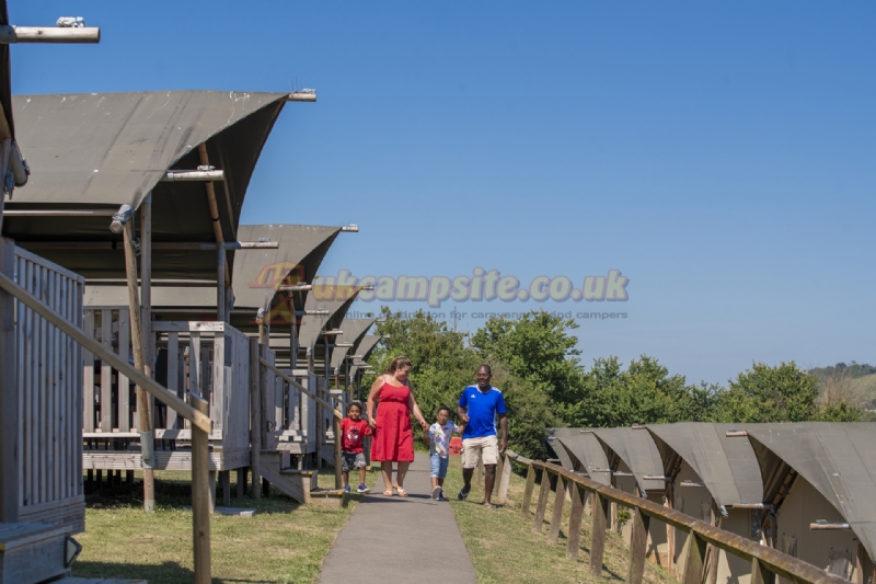 West Bay Holiday Park - Parkdean Resorts