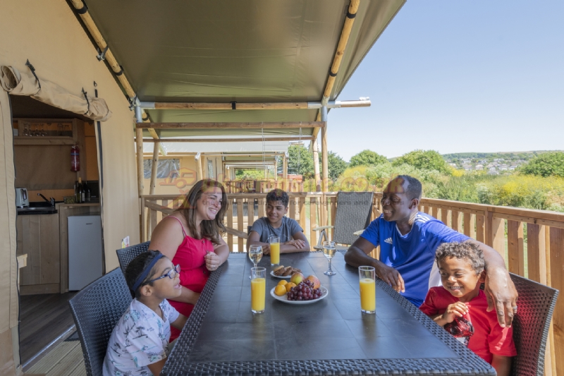 West Bay Holiday Park - Parkdean Resorts