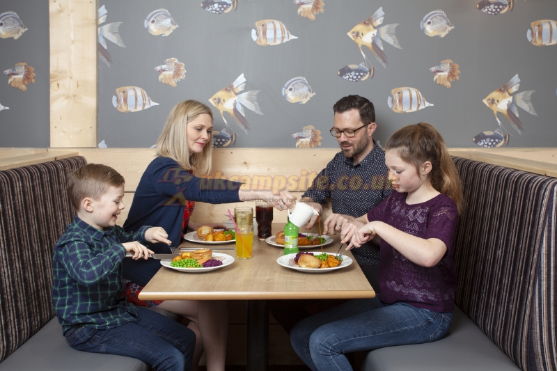 West Bay Holiday Park - Parkdean Resorts