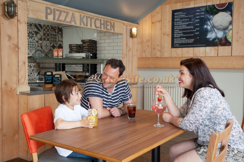 West Bay Holiday Park - Parkdean Resorts