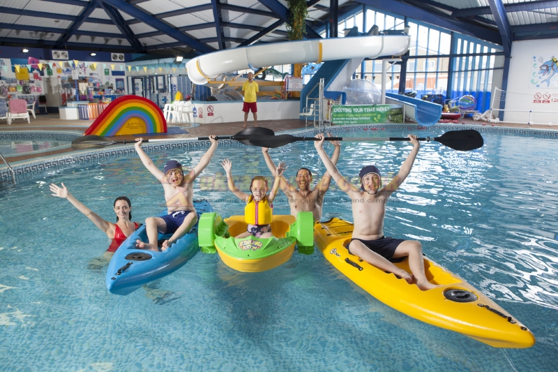 West Bay Holiday Park - Parkdean Resorts