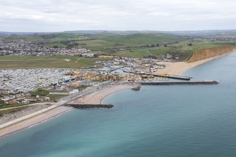 West Bay Holiday Park - Parkdean Resorts