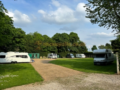 A1 Touring Park