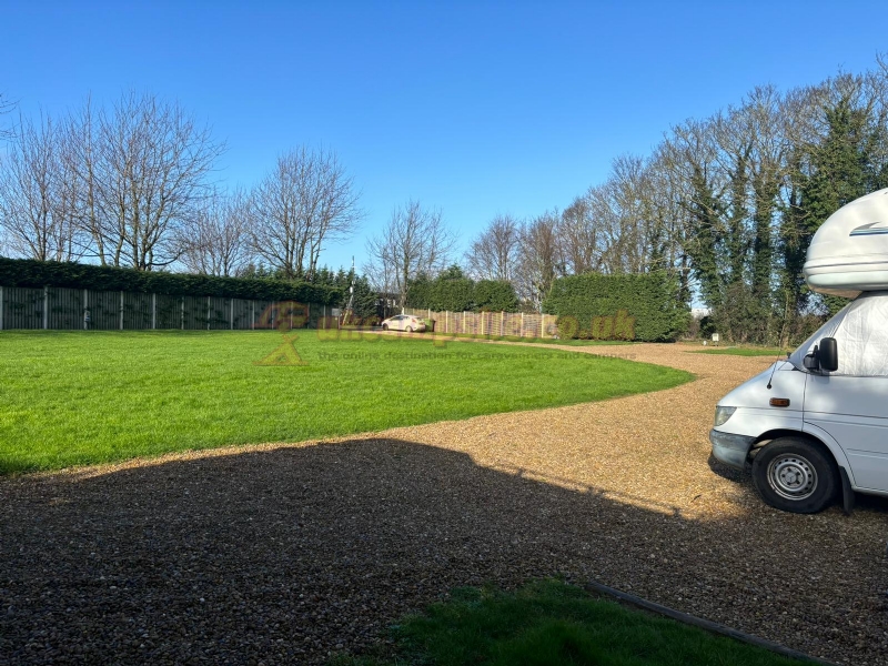 A1 Touring Park