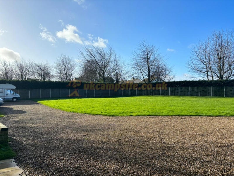 A1 Touring Park