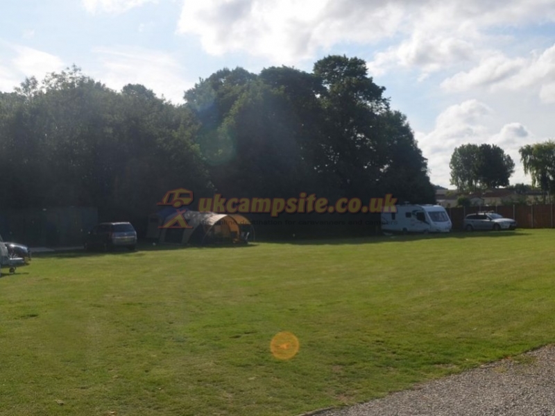 A1 Touring Park