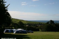 Manor Farm Holiday Centre