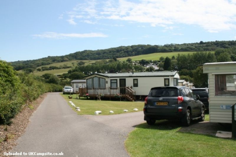 Manor Farm Holiday Centre