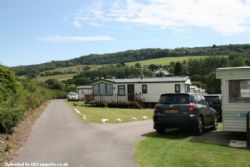 Manor Farm Holiday Centre