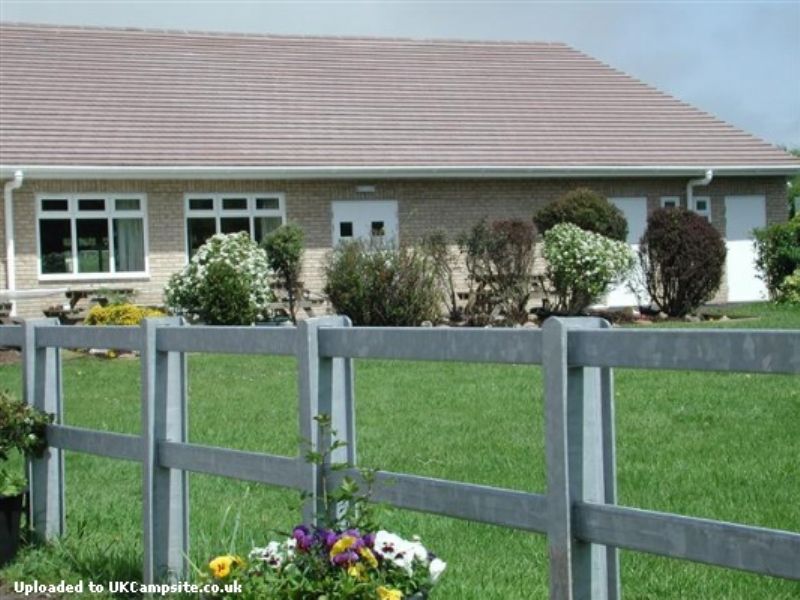 Manor Farm Holiday Centre