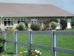 Manor Farm Holiday Centre