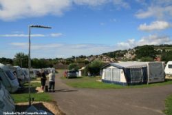 Manor Farm Holiday Centre