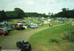 Manor Farm Holiday Centre