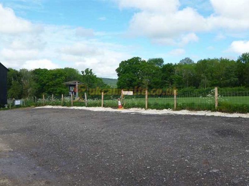Etherley Farm Camping