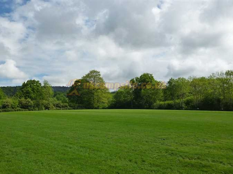 Etherley Farm Camping
