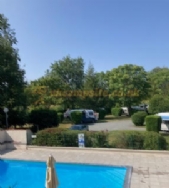 Camping Le Moulin