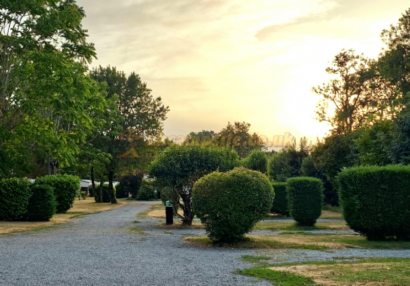 Camping Le Moulin