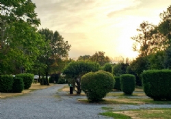 Camping Le Moulin