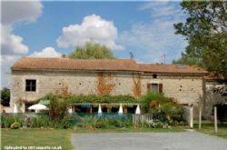 Camping Le Moulin