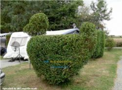 Camping Le Moulin
