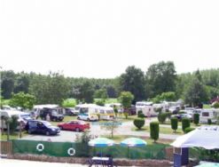 Camping Le Moulin