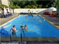 Camping Le Moulin