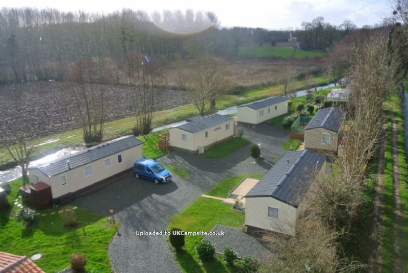Camping Le Moulin