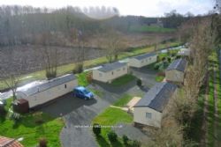 Camping Le Moulin
