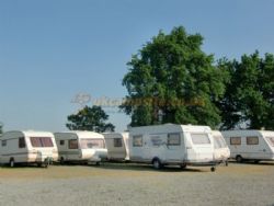 Camping And Caravan Storage La Baudonniere