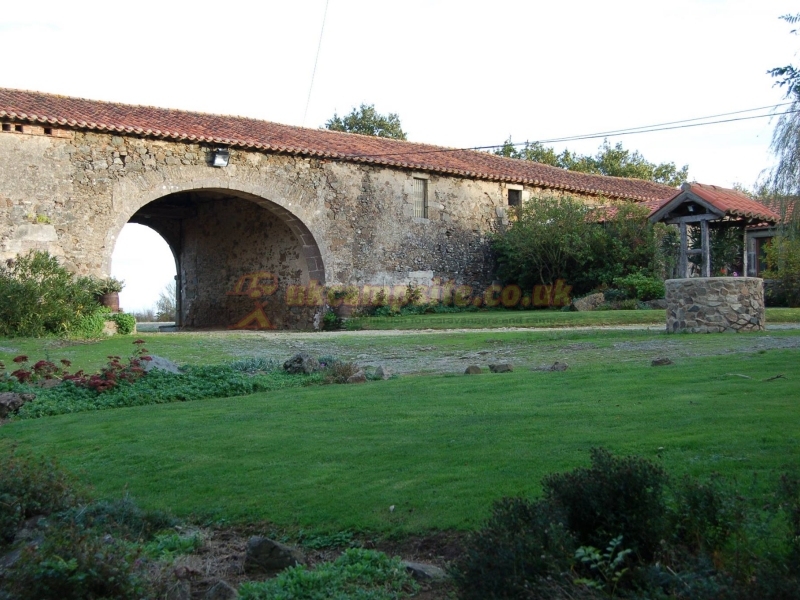 Camping And Caravan Storage La Baudonniere