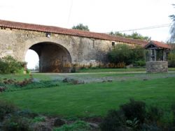 Camping And Caravan Storage La Baudonniere
