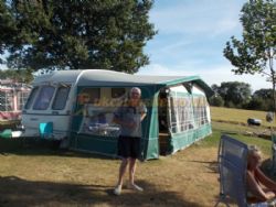 Camping And Caravan Storage La Baudonniere