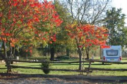 Camping And Caravan Storage La Baudonniere