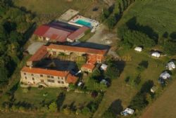 Camping And Caravan Storage La Baudonniere