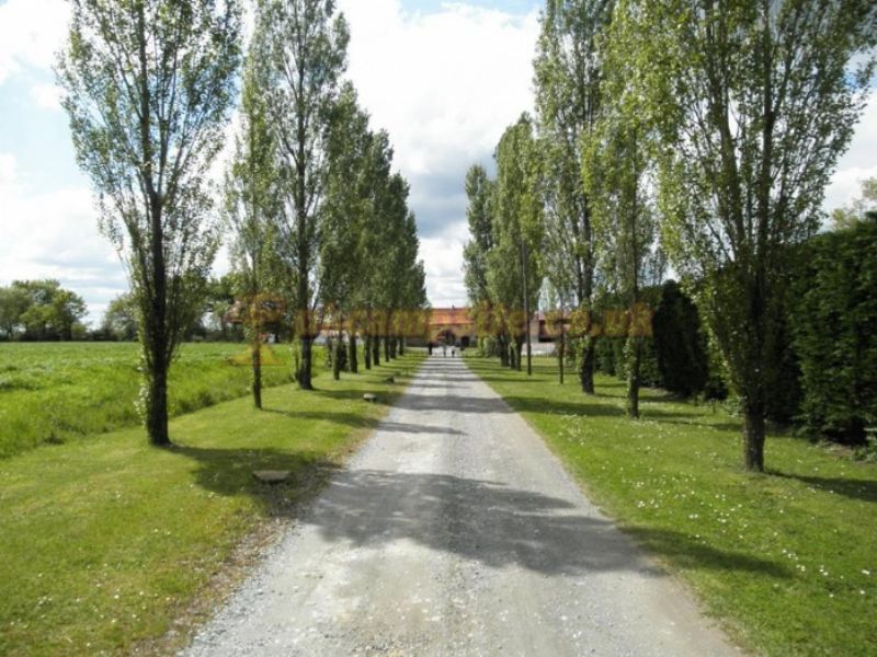 Camping And Caravan Storage La Baudonniere