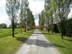 Camping And Caravan Storage La Baudonniere