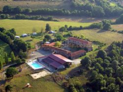 Camping And Caravan Storage La Baudonniere