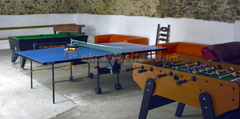 Camping And Caravan Storage La Baudonniere