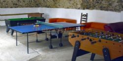 Camping And Caravan Storage La Baudonniere