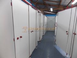 Camping And Caravan Storage La Baudonniere